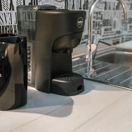 شقة La Gemma Di ألبا