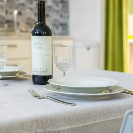 La Gemma Di Apartamento *