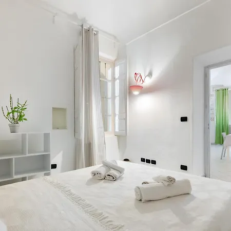 La Gemma Di Apartment Alba (Piedmont)