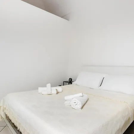 La Gemma Di Apartamento *