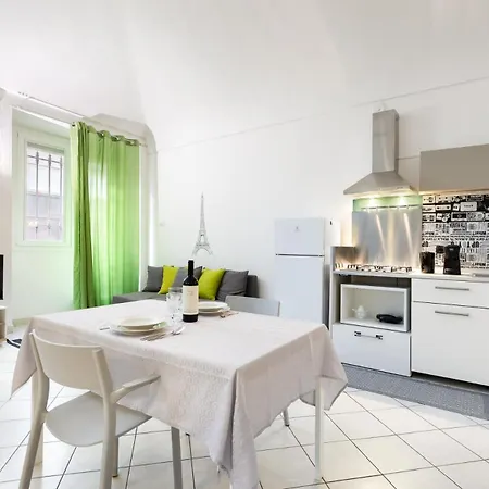 La Gemma Di Apartamento *