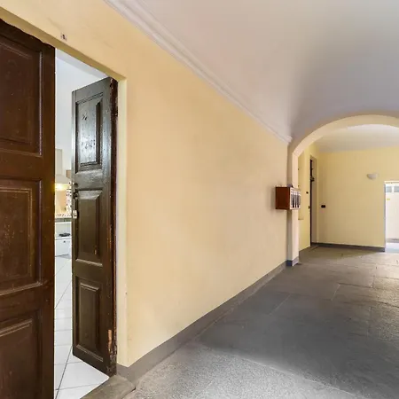 Apartment La Gemma Di Alba (Piedmont)