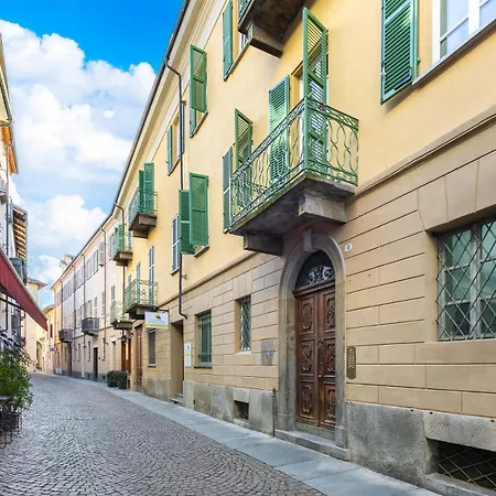 La Gemma Di * ألبا