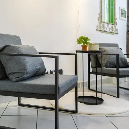 Apartamento La Gemma Di *