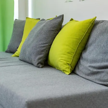 Apartamento La Gemma Di *