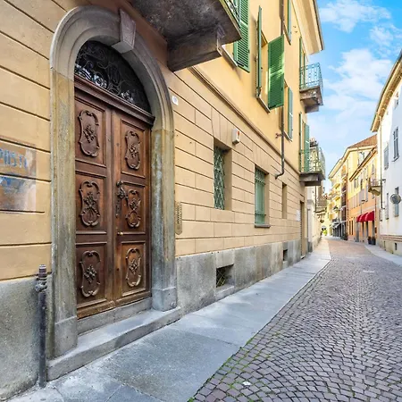 La Gemma Di Alba (Piedmont)